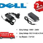 Dell Latitude C800 Notebook Adaptör