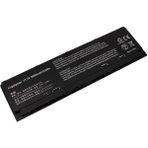 Dell Latitude CA007LE7250EMEA-U 3 Cell Uyumlu Laptop Batarya