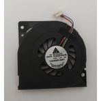 Dell Latitude E4300 WM598 0WM598 Uyumlu Laptop İşlemci Fan