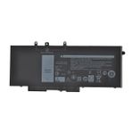 Dell Latitude E5280 4 Cell Uyumlu Laptop Batarya