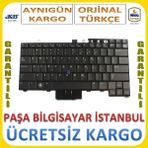 Dell Latitude E5410 Siyah Klavye