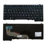 Dell Latitude E5440 E5450 Siyah Notebook Klavyesi