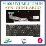 Dell Latitude E5440 Siyah Klavye