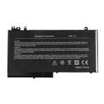 Dell Latitude E5470 3 Cell Uyumlu Laptop Batarya