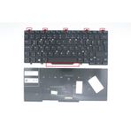Dell Latitude E5470 MODEL-1 127140099558 Uyumlu Laptop Klavye
