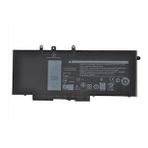 Dell Latitude E5480 E5580 Notebook Batarya Laptop Pil