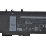 Dell Latitude E5480 E5580 Notebook Bataryası