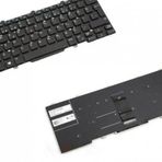 Dell Latitude E5491 Notebook Klavyesi