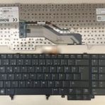 Dell Latitude E5520M Klavye
