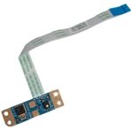 Dell Latitude E5530 Power Button Board Power Tetik
