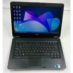 Dell Latitude E6440 Intel Core İ5-4300M 128 Gb Ssd 8 Gb Ddr3-Sdram (14") Laptop ( Outlet)