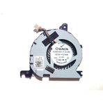 Dell Latitude E7240 DC28000D6SL Uyumlu Laptop İşlemci Fan