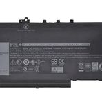Dell Latitude E7270 2in1 Notebook Bataryası Pili