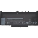Dell Latitude E7470 3 Cell Notebook Bataryası