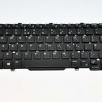Dell Latitude E7470 VER-1 Klavye