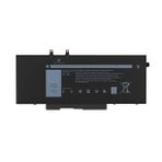 Dell Latitude N030L550015EMEA_U Notebook Bataryası Laptop Pil