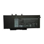 Dell Latitude N031L558015EMEA-W Notebook Bataryası Laptop Pil