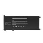 Dell Latitude N032L350015EMEA_W Notebook Bataryası Laptop Pil