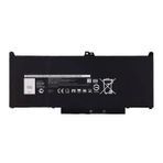 Dell Latitude N052L730013EMEA_U Notebook Bataryası Laptop Pil