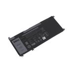 Dell Latitude N057L349014EMEA_U Notebook Bataryası Laptop Pil