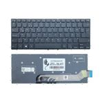 Dell Latitude N057L349014EMEA_W Klavye