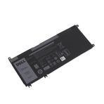 Dell Latitude N057L349014EMEA_W Notebook Bataryası Laptop Pil