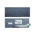 Dell Latitude N058L349014EMEA_U Klavye