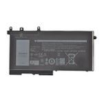 Dell Latitude N061L559015EMEA_U Notebook Bataryası Laptop Pil