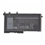 Dell Latitude N066L559015EMEA_U Notebook Bataryası Laptop Pil
