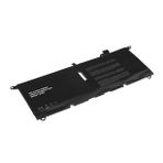 Dell Latitude P114G 3301 Notebook Bataryası Laptop Pil