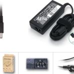 Dell Latitude P129g001 Notebook Adaptoru, Sarj Aleti Cihazi 65W