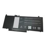 Dell Latitude P21T002 4 Cell V1 Uyumlu Laptop Batarya