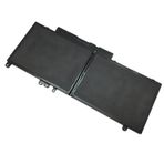 Dell Latitude P23T001 4 Cell Uyumlu Laptop Batarya
