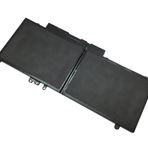 Dell Latitude P48F001 4 Cell Uyumlu Laptop Batarya