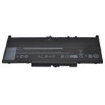 Dell Latitude P61G Uyumlu Laptop Batarya
