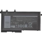 Dell Latitude P72G002 5491 Notebook Bataryası Laptop Pil