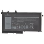 Dell Latitude P72G002 Notebook Bataryası Laptop Pil