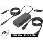 Dell Latitude P72G003 5495 Uyumlu Adaptör