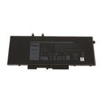 Dell Latitude P80F 5500 Notebook Bataryası Laptop Pil