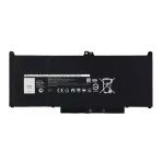 Dell Latitude P97G 5310 Notebook Bataryası Laptop Pil