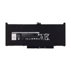 Dell Latitude P97G001 Notebook Bataryası Laptop Pil