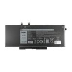 Dell Latitude P98G007 Notebook Bataryası Laptop Pil