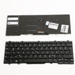 Dell Latitude V.1 E5480 E5490 Notebook Klavye