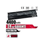 Dell M4010-N4020-N4030 Uyumlu Batarya