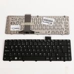 Dell Mini 11 11Z 1120 Siyah Klavye