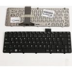 Dell Mini C85TR CN-0C85TR P03T Siyah Klavye
