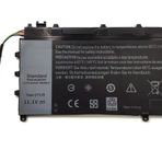 Dell MN791 0MN791 Uyumlu Laptop Batarya