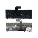 Dell Mp-10k63u4-442,Mp-10k66tq-442 Notebook Klavyesi ( Siyah Tr)