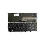 Dell MP-13N73TQ-442 Notebook Klavye