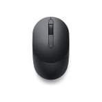 Dell MS3320W-BLK, PDELL-570-ABHK, USB Nano, 2.4g Kablosuz, Bluetooth, 1600DPI, Optik, 3 Tuşlu, 36AY Pil Ömrü, Siyah Mouse 10 Adet
